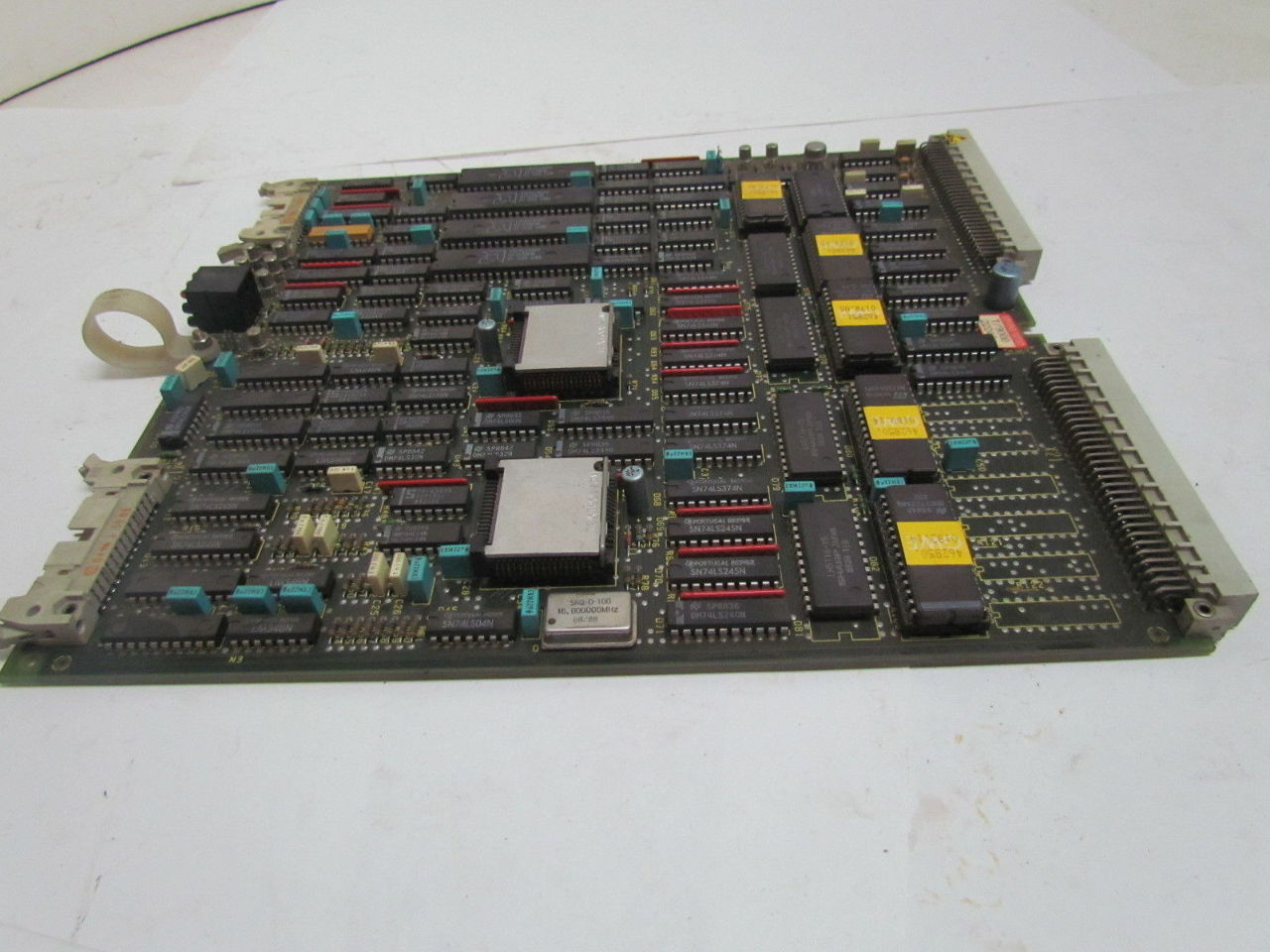 Siemens 6SC6500-0AN02 462 500.9070.02 Circuit Board