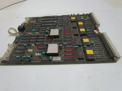 Siemens 6SC6500-0AN02 462 500.9070.02 Circuit Board