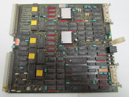 Siemens 6SC6500-0AN02 462 500.9070.02 Circuit Board