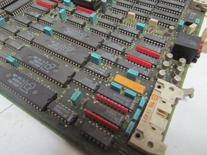 Siemens 6SC6500-0AN02 462 500.9070.02 Circuit Board