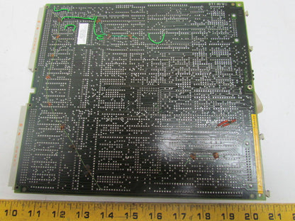 Siemens 6SC6500-0AN02 462 500.9070.02 Circuit Board