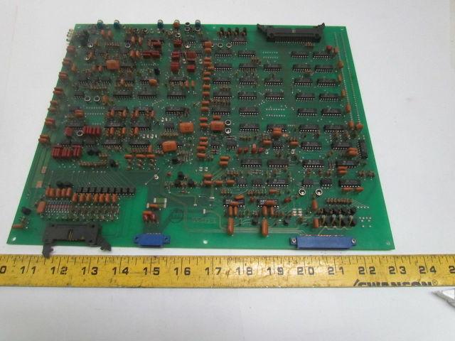 DS-373-2 S1326 Circuit Board 56.4.23