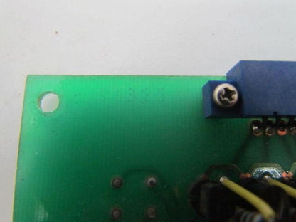 DS-373-2 S1326 Circuit Board 56.4.23
