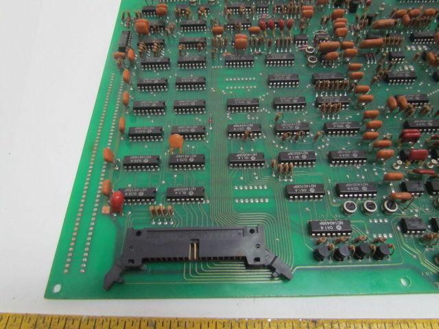 DS-373-2 S1326 Circuit Board 56.4.23