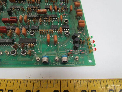 DS-373-2 S1326 Circuit Board 56.4.23