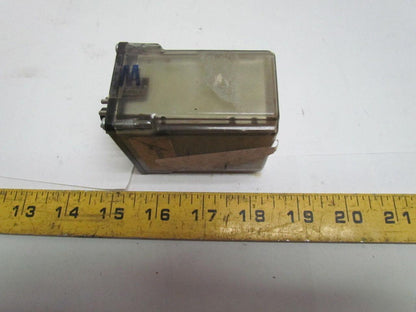 Action Pak Instruments 6010-127O 6010-1270 120V 8pin