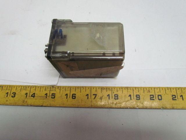 Action Pak Instruments 6010-127O 6010-1270 120V 8pin