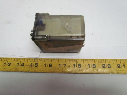 Action Pak Instruments 6010-127O 6010-1270 120V 8pin