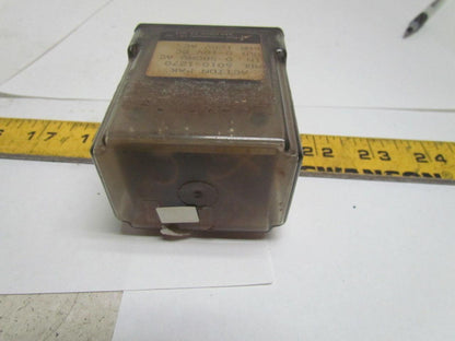 Action Pak Instruments 6010-127O 6010-1270 120V 8pin