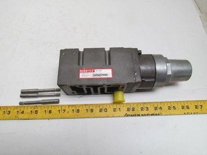 Numatics 554RS400JP00000 Pneumatic Pressure Regulator