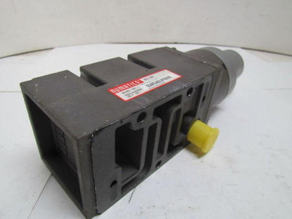 Numatics 554RS400JP00000 Pneumatic Pressure Regulator