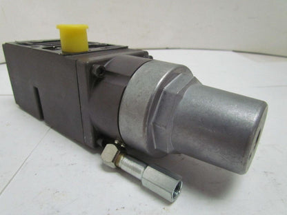 Numatics 554RS400JP00000 Pneumatic Pressure Regulator