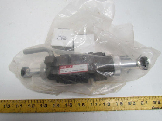 Numatics 152RD400J000000 Pneumatic Pressure Regulator