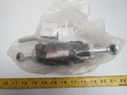 Numatics 152RD400J000000 Pneumatic Pressure Regulator