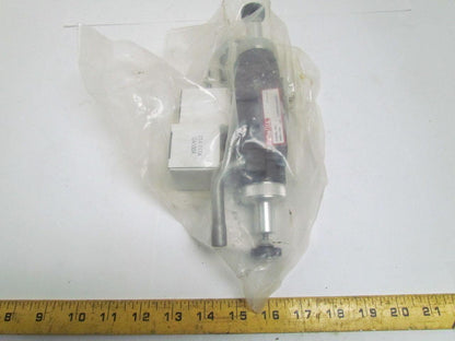 Numatics 152RD400J000000 Pneumatic Pressure Regulator