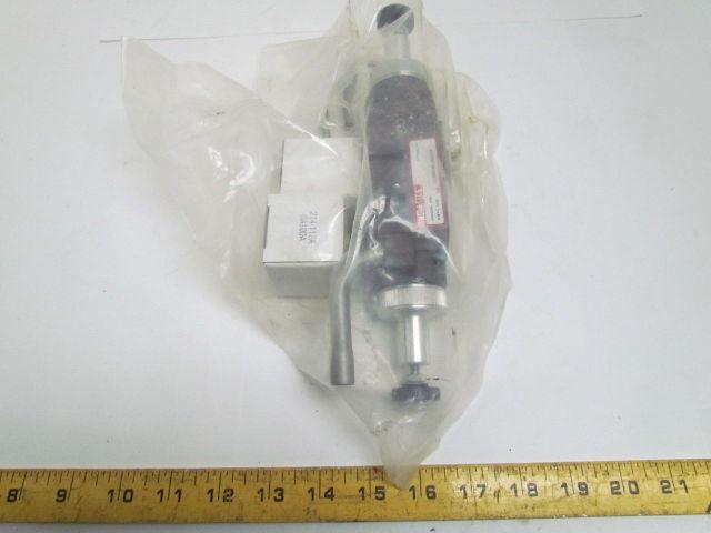 Numatics 152RD400J000000 Pneumatic Pressure Regulator
