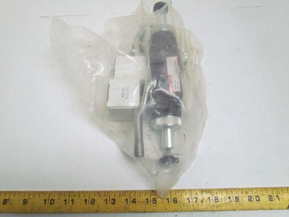 Numatics 152RD400J000000 Pneumatic Pressure Regulator