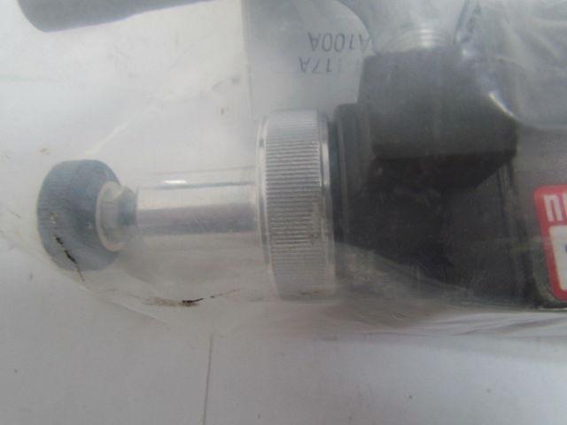 Numatics 152RD400J000000 Pneumatic Pressure Regulator