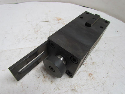 Fibro Air Actuated Safety Latch 30 MM Rod 30 MM Stroke Heavy duty Stop Pin