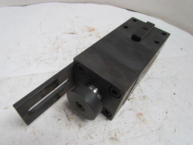 Fibro Air Actuated Safety Latch 30 MM Rod 30 MM Stroke Heavy duty Stop Pin