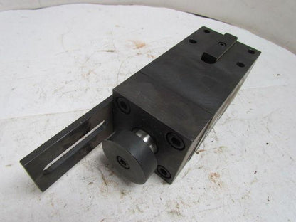 Fibro Air Actuated Safety Latch 30 MM Rod 30 MM Stroke Heavy duty Stop Pin