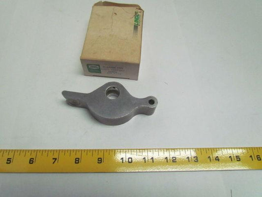 Union Carbide 60N98 Clapper Assy. For 2 Roll Drive Accessory Support
