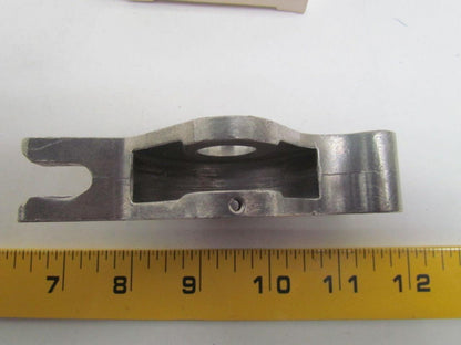 Union Carbide 60N98 Clapper Assy. For 2 Roll Drive Accessory Support