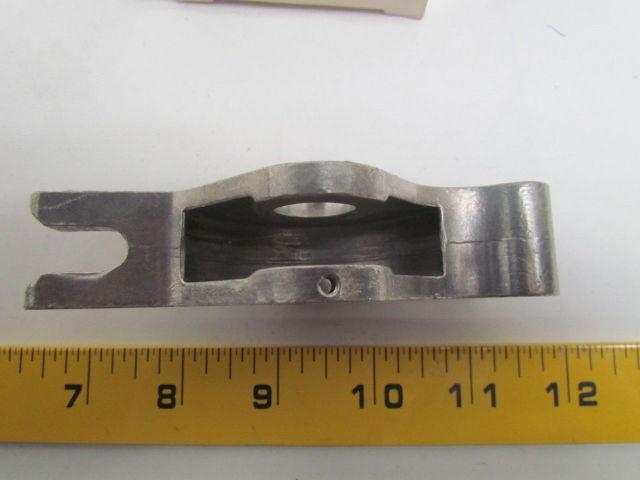 Union Carbide 60N98 Clapper Assy. For 2 Roll Drive Accessory Support