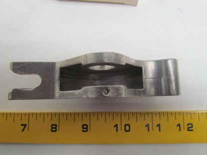 Union Carbide 60N98 Clapper Assy. For 2 Roll Drive Accessory Support