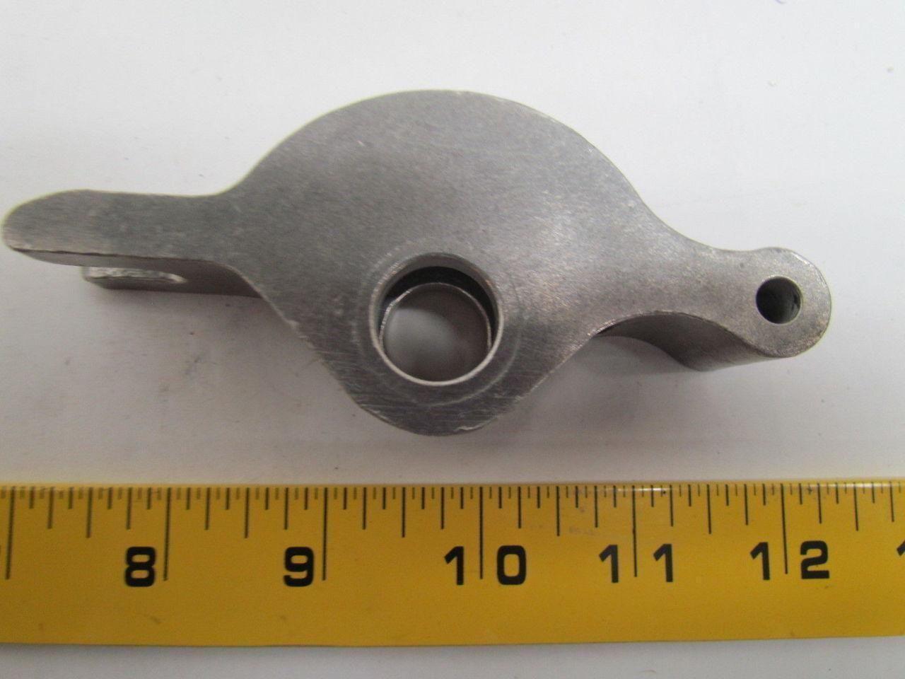 Union Carbide 60N98 Clapper Assy. For 2 Roll Drive Accessory Support