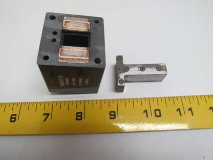 Numatics 228-899B Pneumatic Solenoid Coil 120V .11Amps