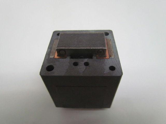 Numatics 228-899B Pneumatic Solenoid Coil 120V .11Amps