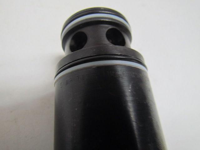 Snap Tite Inc CAC50-25A 3981479 511 Hydraulic Pilot Check Valve NEW