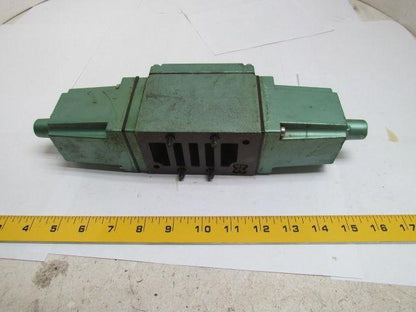 Numatics 33DSA500K 33DSA5 K Pneumatic Solenoid Valve 120V .37Amp 150psi