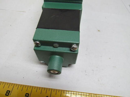 Numatics A23SA400F000030 A23SA43AF000030 Pneumatic Solenoid Valve 120V 150psi