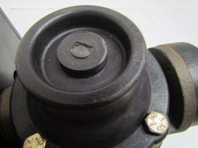 Universal Flow Monitor WVM15GM-6-TTOWR UFM 0-15 GPM Type 4 3/4"npt NEW