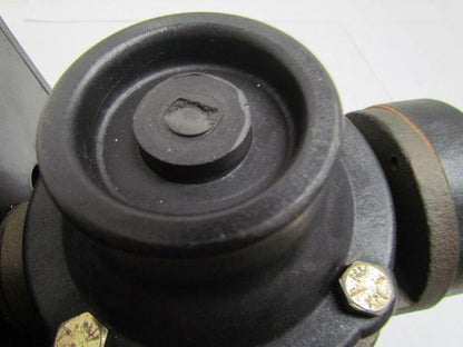 Universal Flow Monitor WVM15GM-6-TTOWR UFM 0-15 GPM Type 4 3/4"npt NEW