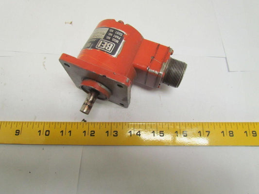 BEI H25D-SS-ABZC-8830-SM18-S15 924-01002-2921 Rotary Encoder