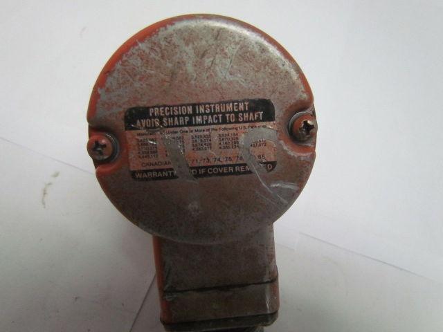 BEI H25D-SS-ABZC-8830-SM18-S15 924-01002-2921 Rotary Encoder