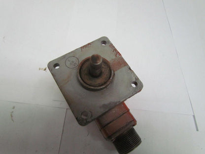 BEI H25D-SS-ABZC-8830-SM18-S15 924-01002-2921 Rotary Encoder