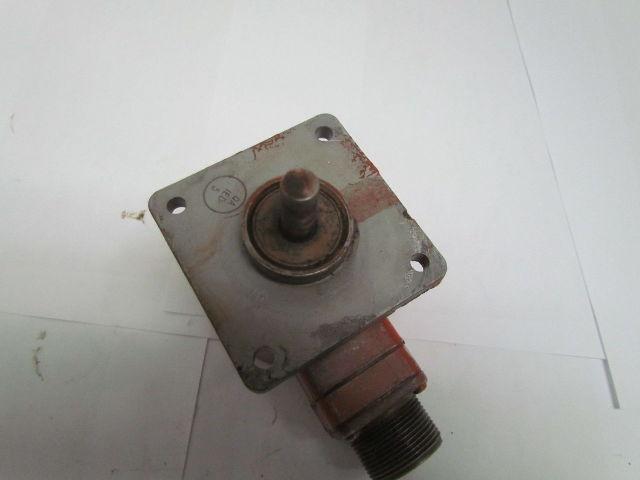 BEI H25D-SS-ABZC-8830-SM18-S15 924-01002-2921 Rotary Encoder