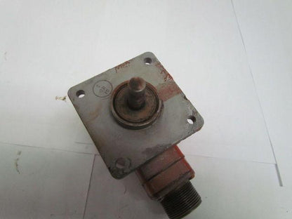 BEI H25D-SS-ABZC-8830-SM18-S15 924-01002-2921 Rotary Encoder