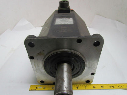 GE Fanuc 10S/3000 A06B-0317-B081#7008 AC Servo Motor