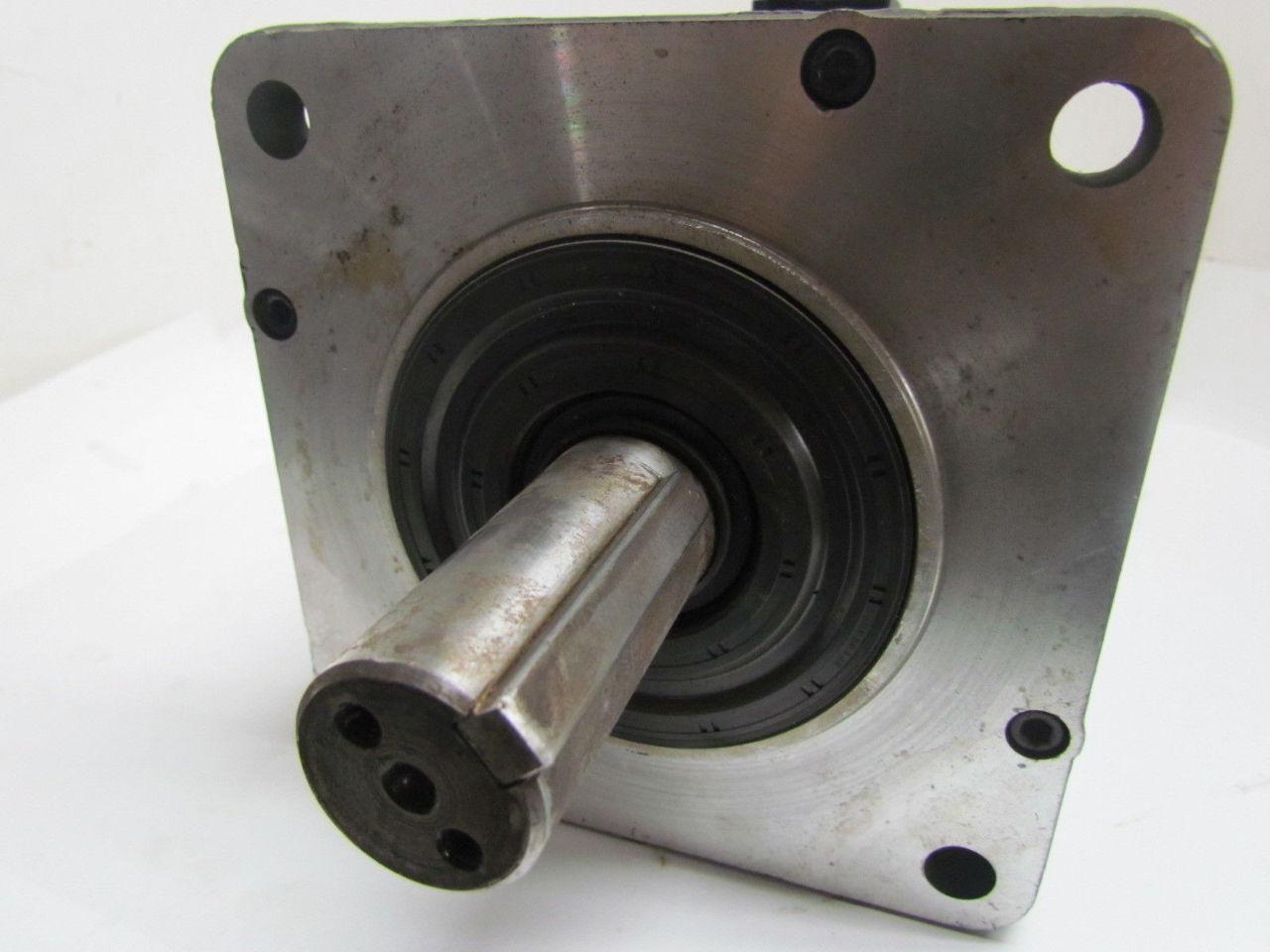 GE Fanuc 10S/3000 A06B-0317-B081#7008 AC Servo Motor