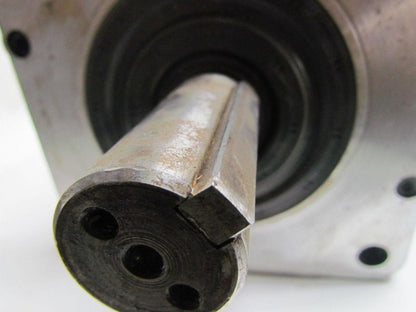 GE Fanuc 10S/3000 A06B-0317-B081#7008 AC Servo Motor