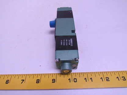 Numatics 071SS500K000030 071SS500K Pneumatic Solenoid Valve 150psi