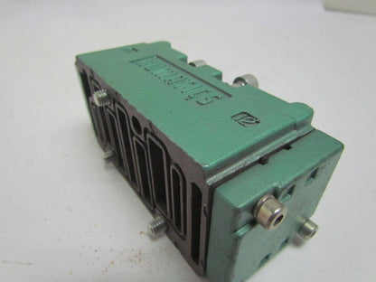 Numatics I22JA400O000000 122JA400O000000 Solenoid Valve I22JA4000000000
