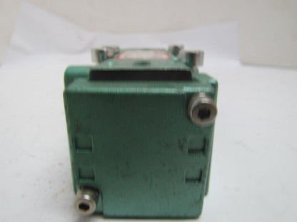 Numatics I22JA400O000000 122JA400O000000 Solenoid Valve I22JA4000000000