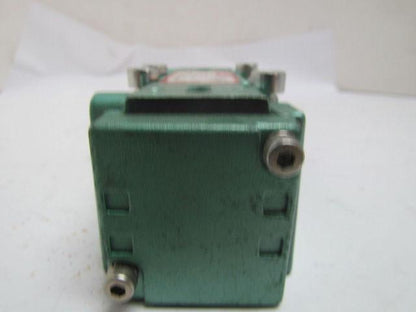 Numatics I22JA400O000000 122JA400O000000 Solenoid Valve I22JA4000000000