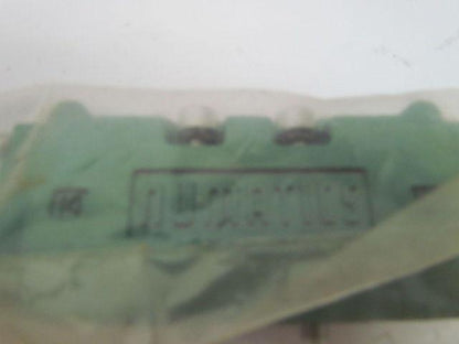 Numatics I22JJ600O000000 L22JJ600O000000 Solenoid Pilot Valve NEW